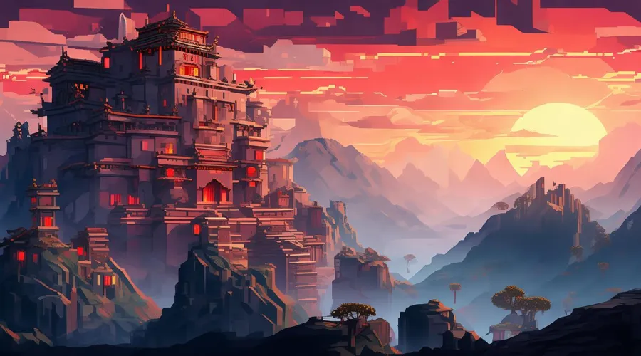 世界Online游戏图片3