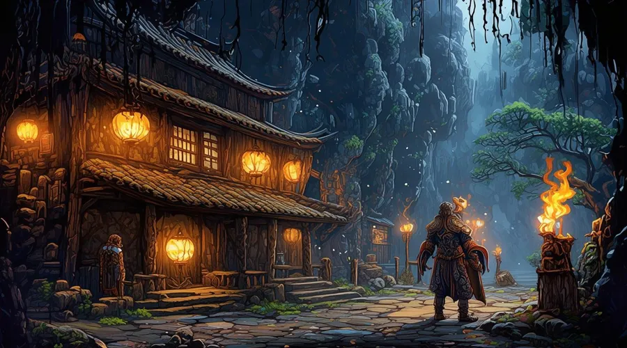 世界Online兑换码横幅图片3